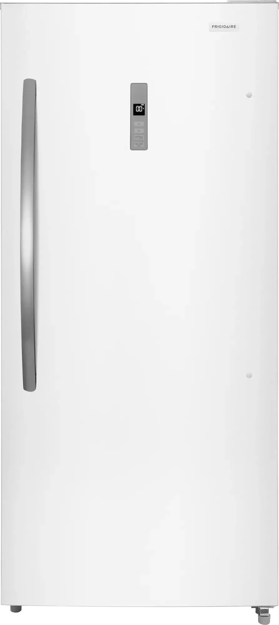 21 Cu. Ft. Garage Ready Convertible Upright Freezer