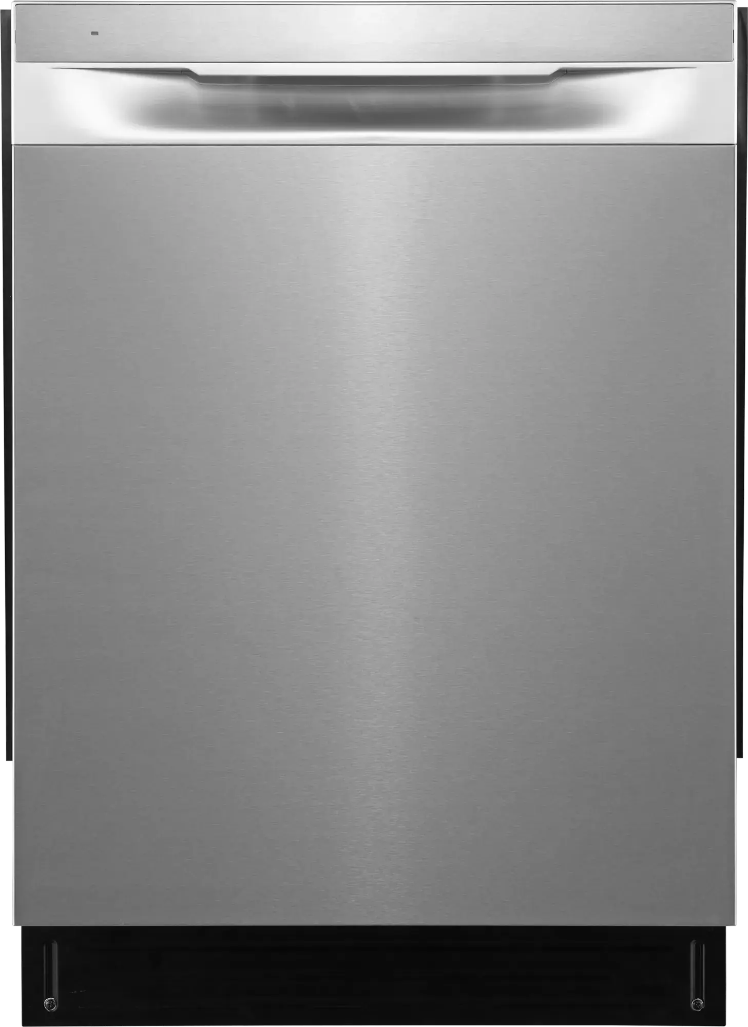24" Hybrid Tub Dishwasher