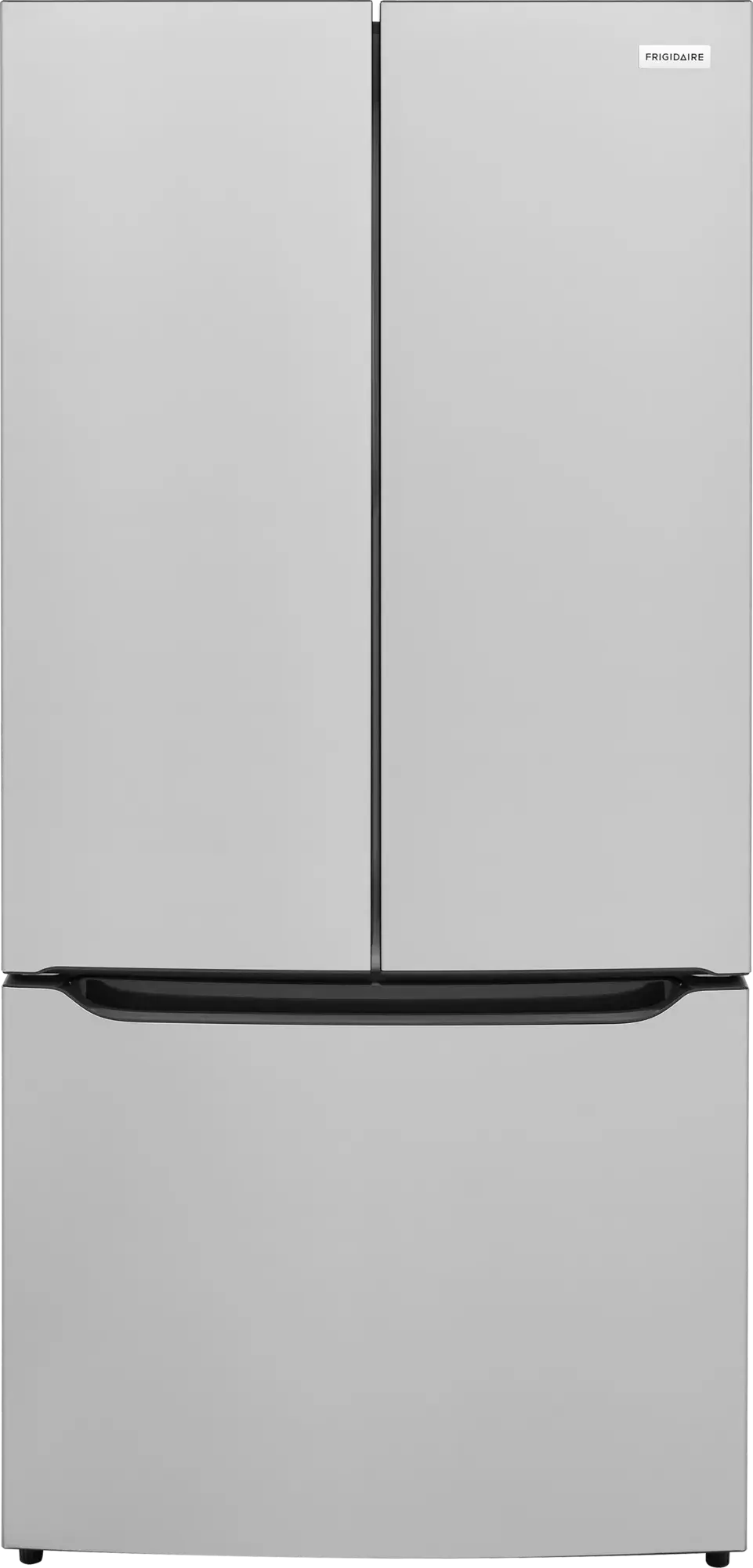 20 Cu. Ft. Counter-Depth French Door Refrigerator