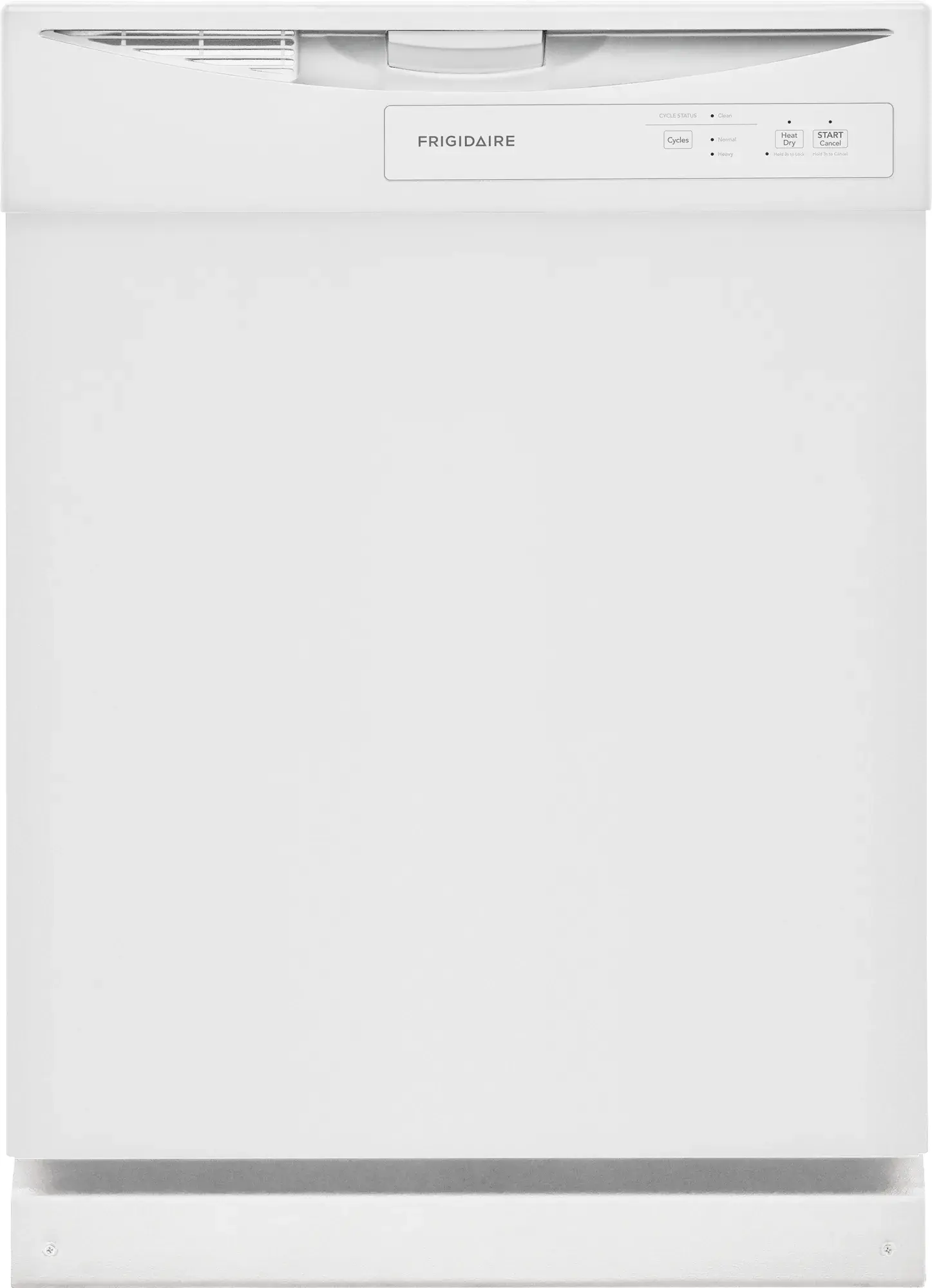 24" Dishwasher